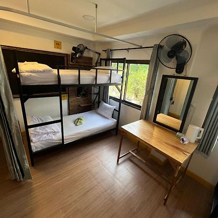Lemonade Boutique Inn Ko Lanta Εξωτερικό φωτογραφία