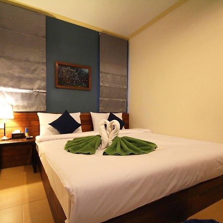 Lemonade Boutique Inn Ko Lanta Εξωτερικό φωτογραφία