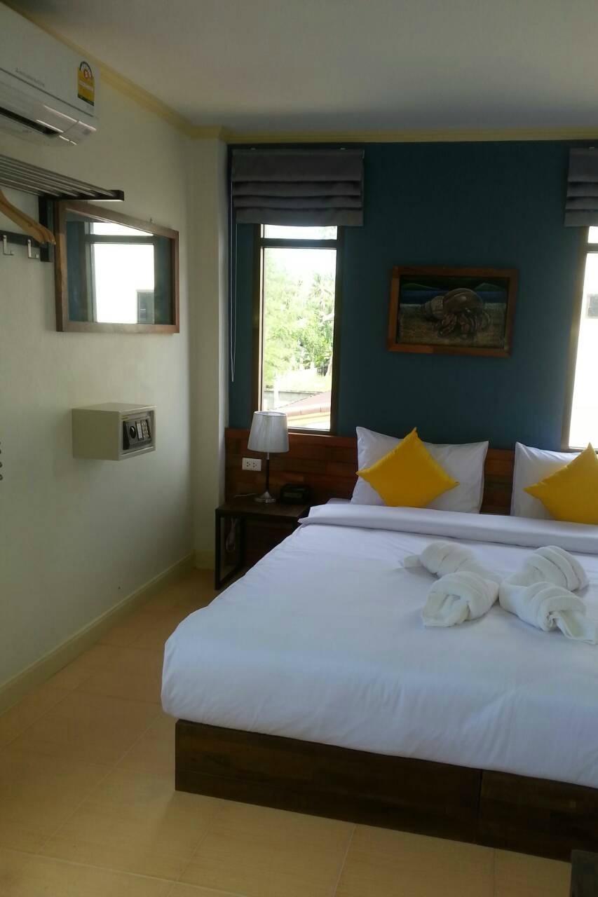 Lemonade Boutique Inn Ko Lanta Εξωτερικό φωτογραφία