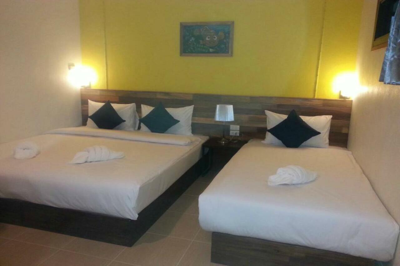 Lemonade Boutique Inn Ko Lanta Εξωτερικό φωτογραφία