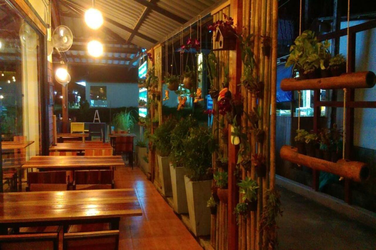 Lemonade Boutique Inn Ko Lanta Εξωτερικό φωτογραφία