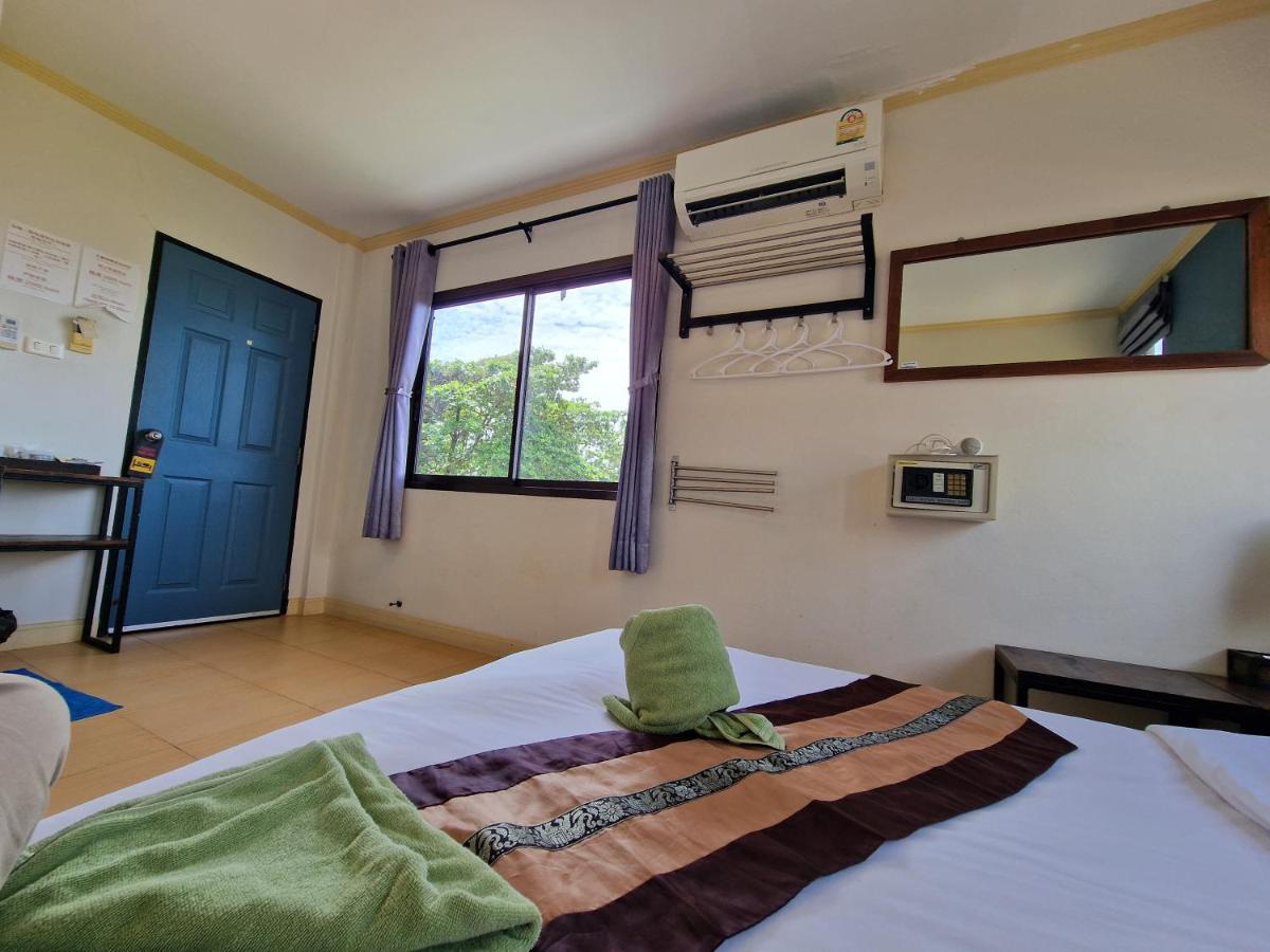 Lemonade Boutique Inn Ko Lanta Εξωτερικό φωτογραφία