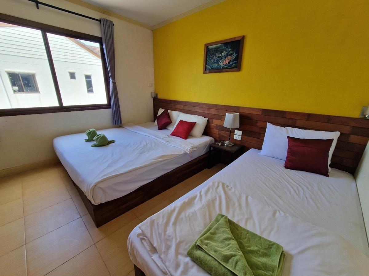 Lemonade Boutique Inn Ko Lanta Εξωτερικό φωτογραφία