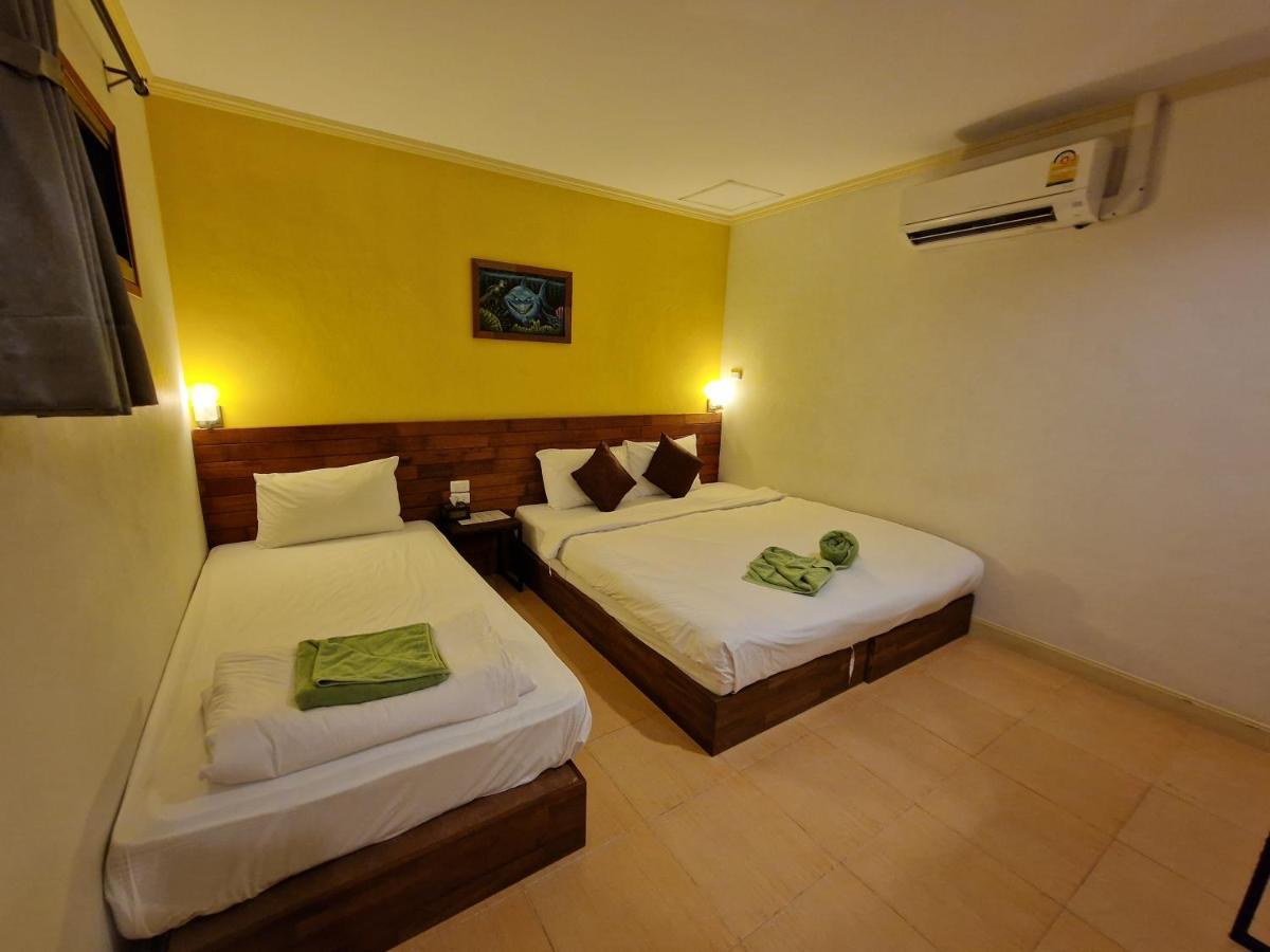 Lemonade Boutique Inn Ko Lanta Εξωτερικό φωτογραφία
