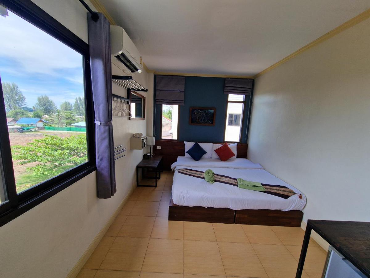 Lemonade Boutique Inn Ko Lanta Εξωτερικό φωτογραφία