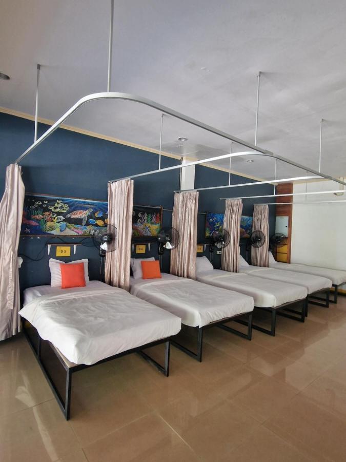 Lemonade Boutique Inn Ko Lanta Εξωτερικό φωτογραφία