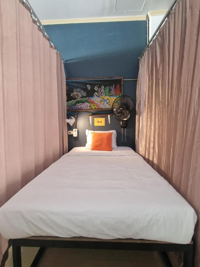 Lemonade Boutique Inn Ko Lanta Εξωτερικό φωτογραφία