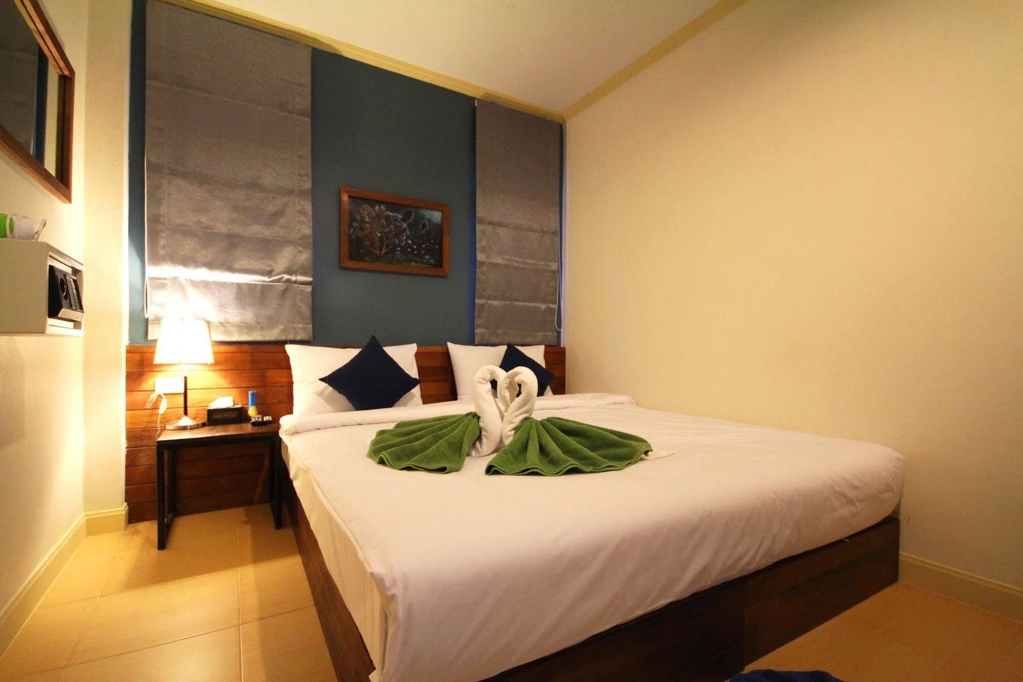 Lemonade Boutique Inn Ko Lanta Εξωτερικό φωτογραφία