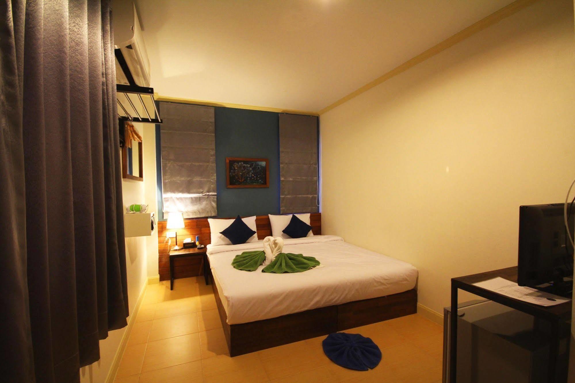 Lemonade Boutique Inn Ko Lanta Εξωτερικό φωτογραφία
