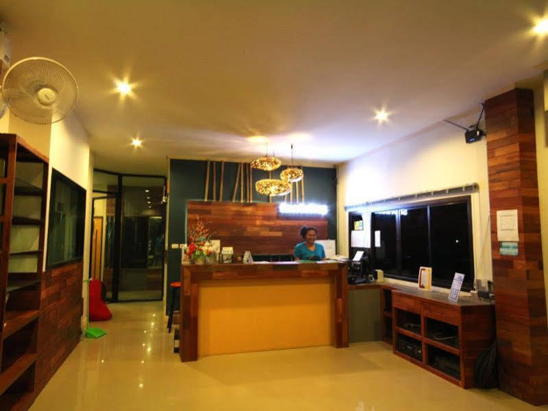 Lemonade Boutique Inn Ko Lanta Εξωτερικό φωτογραφία