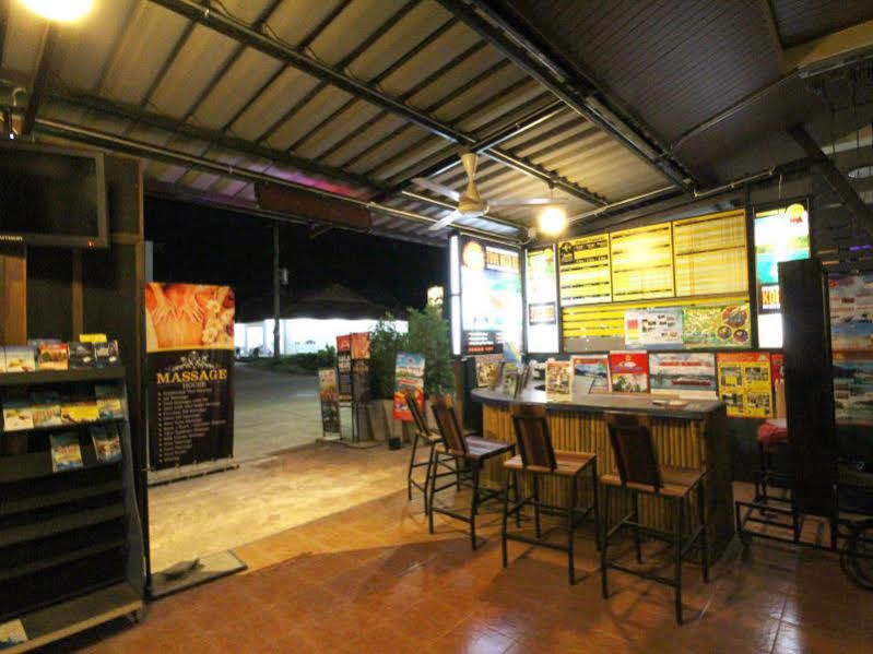 Lemonade Boutique Inn Ko Lanta Εξωτερικό φωτογραφία