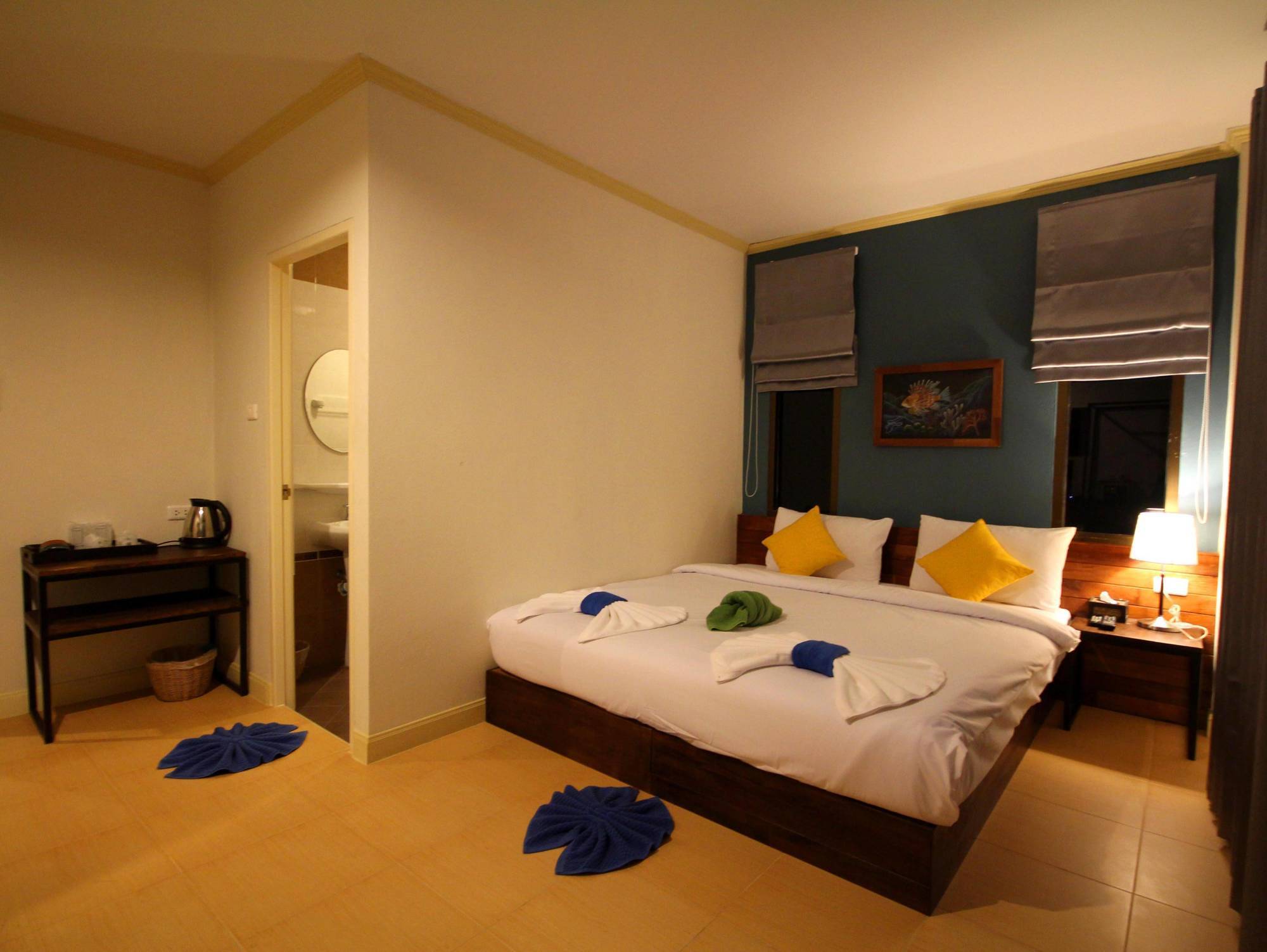 Lemonade Boutique Inn Ko Lanta Εξωτερικό φωτογραφία