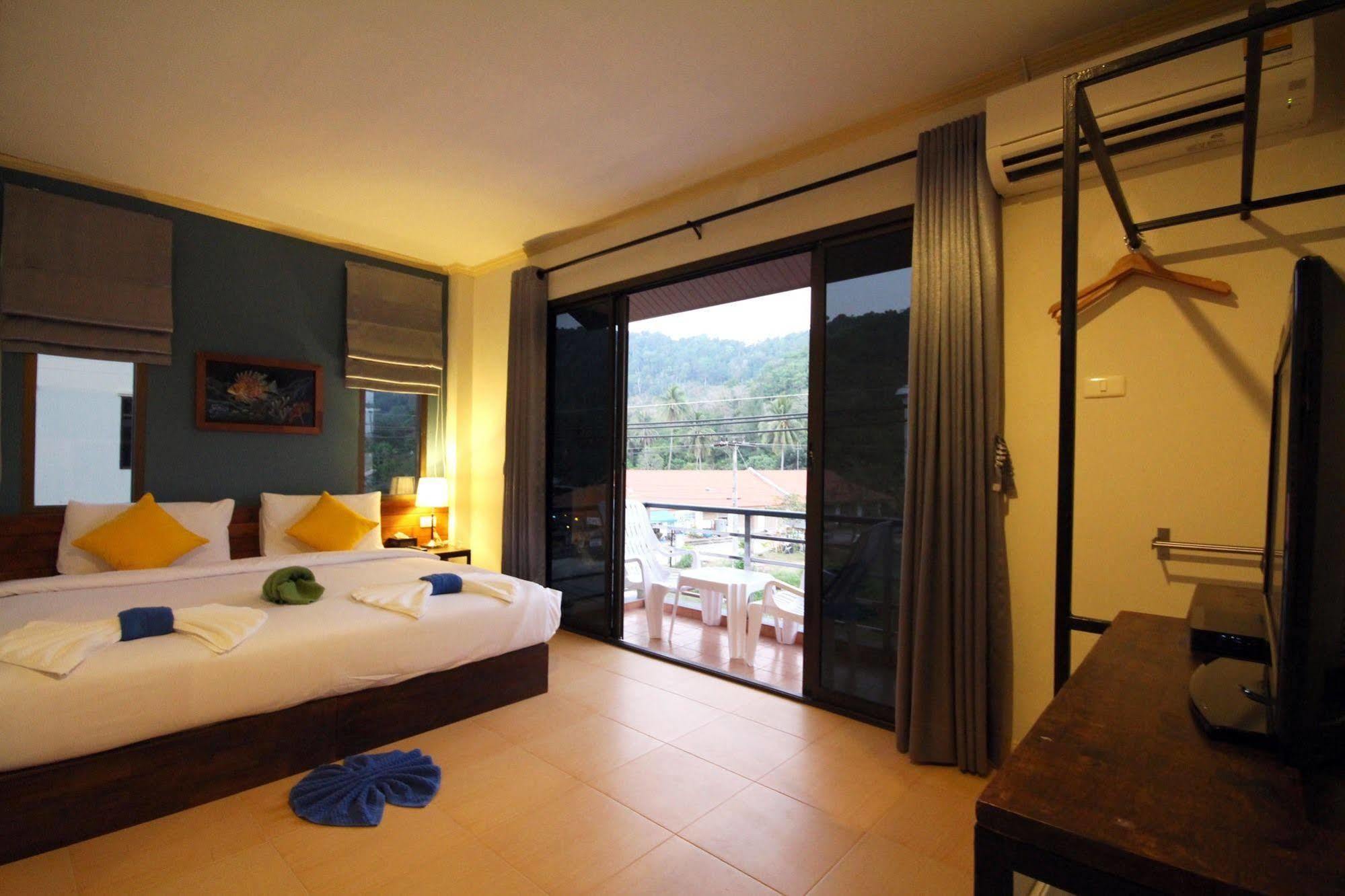 Lemonade Boutique Inn Ko Lanta Εξωτερικό φωτογραφία